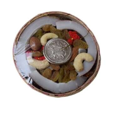 Mata Vaishno Devi Temple Prasad